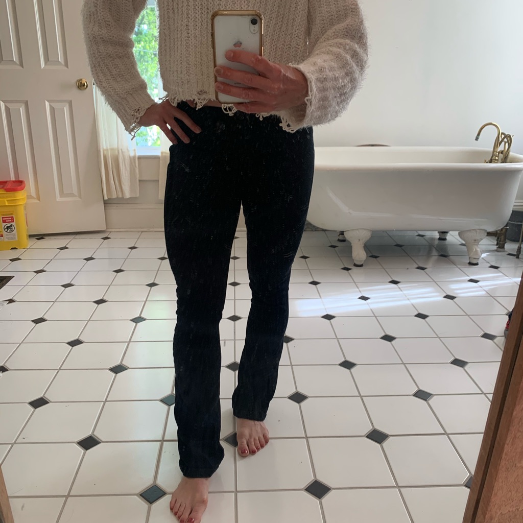 Rock And Republic Jeans